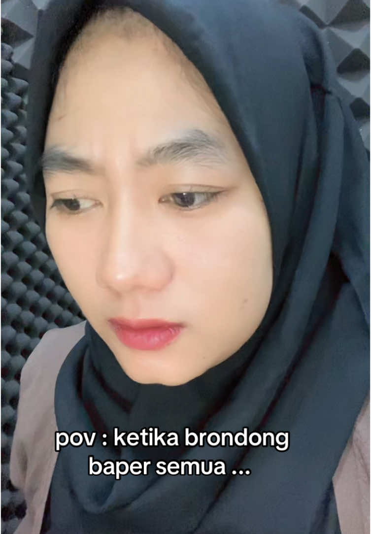 jadi we bingung kudu kumha sedangkeun boga salaki @buaya betina #astigeboy #aduhbingung #lagusunda 