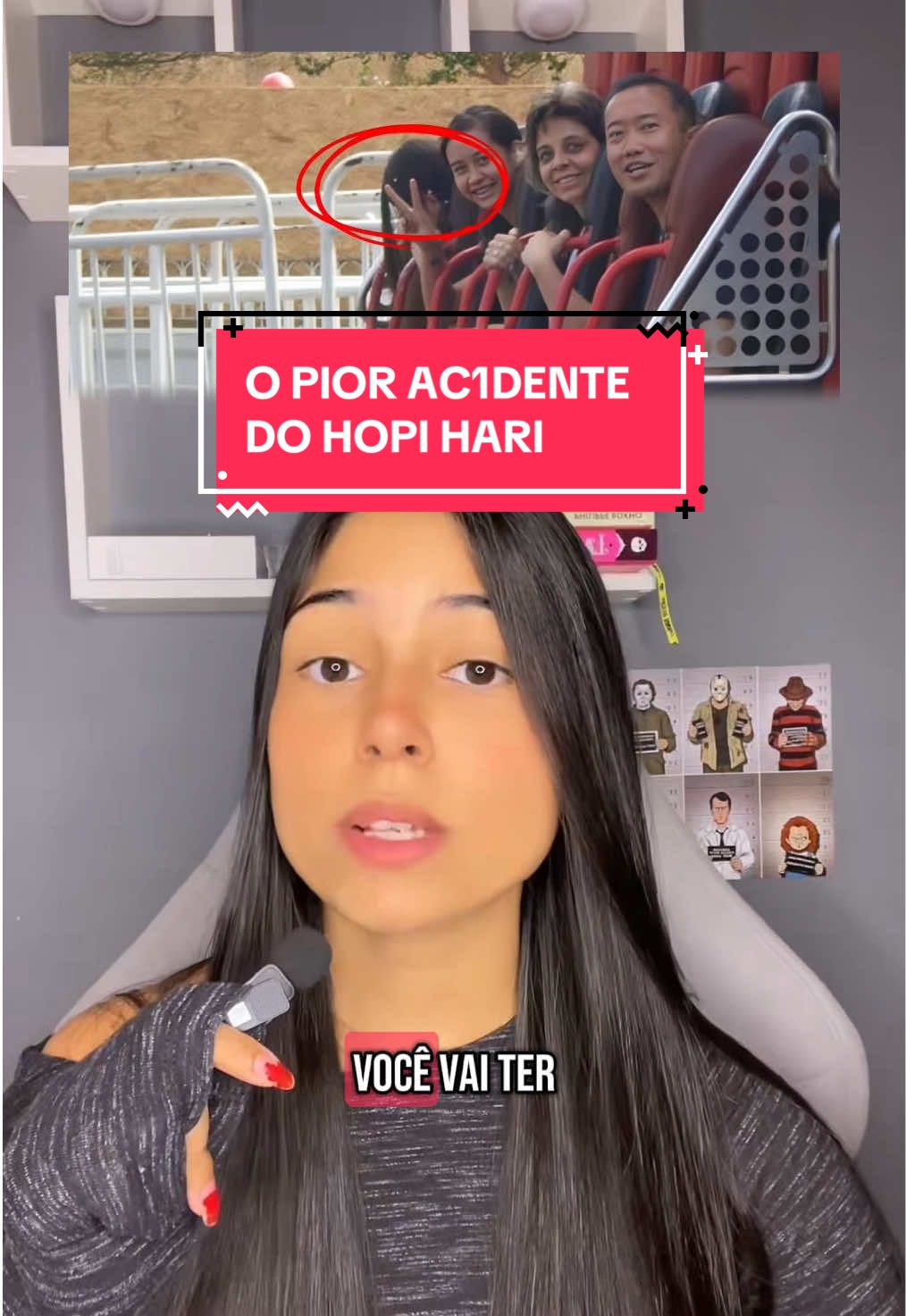 Gabriela Nishimura 😣 #truecrimetiktok #truecrime #casocriminal #casosreais 