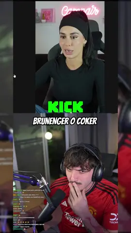 BRUNENGER O COKER | CLIPS DE PATADA ARGENTINA #kick #argentina #coscu #fyp #lacobraaa #coker #lacobra #davo #davooxeneize