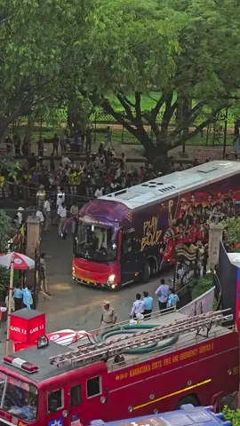 #RCB is not just a team, it is an emotion 😍 #fypage_viral🔥 