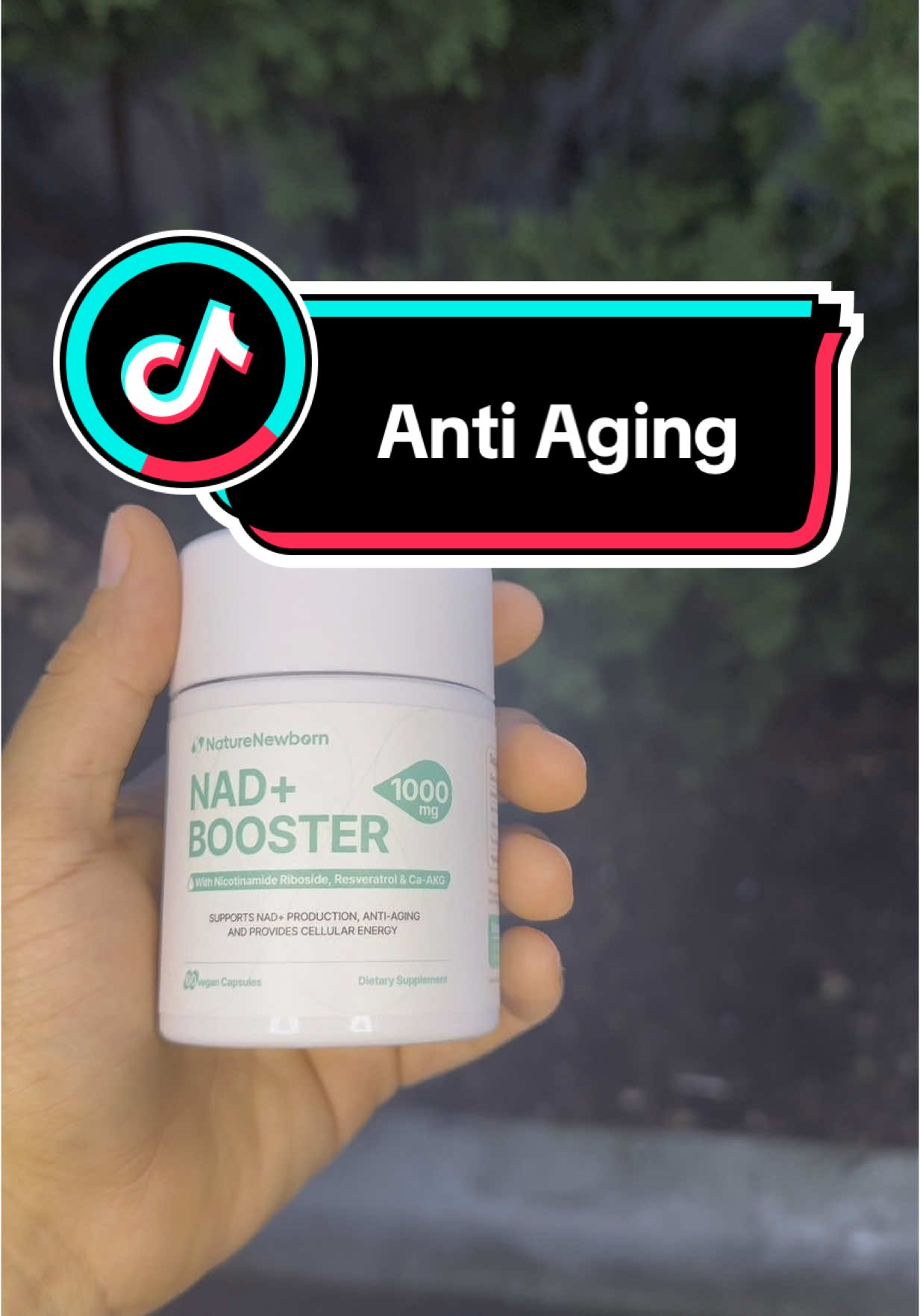 Anti Aging 🤩👩#antiaging #skincaretips #energybooster #skintok #healthy #healthcare #tiktokshopping #tiktokshop #TikTokShopSpringGlowUp #TikTokShopRestock #TikTokShopMemorialDay #TikTokShopSummerTurnUp #springtok #tiktokmademebuyit #tiktokshopmothersday #Dealsforyoudays #ConSantanderConecto 