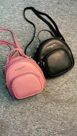 2 in 1 gess, Bisa di selempang bisa jg jadi ransel 😍🥰 yuk gercep co di keranjang kuning 🤗 #sophiemartin #tas #2in1 #taswanita #tasootd #bismillahfyp #viral #fyp #fypシ゚ 
