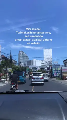 See u manado🤗#manado #kotamanado ##fypagetiktok #fyp 