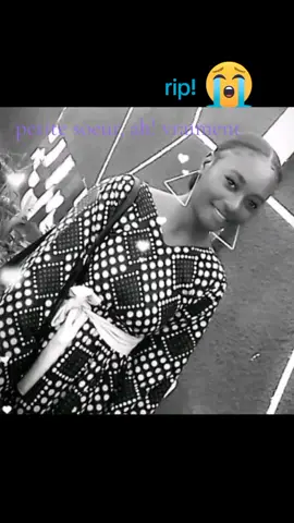 à dieu ma petite que j'aime beaucoup, tu nous a laissé, seulement commença, ça dire même un dernier mot, la vie, le jour a beaucoup de surprise!