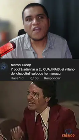 Buscando al cuajinais en akinator  #akinator 