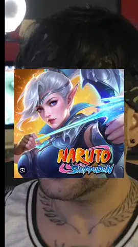 #MLBBxNARUTO #MLBB #MobileLegendsBangBang 