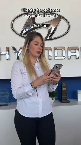Y claro que le vamos a seguir reagendado 😅🚗💨 #hyundai #culiacan #viraltiktok #tiktok #fyp #funnyvideos #trends #humor #ventas #autosymas #asesores 