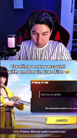 Reaccionó a datos curiosos que no sabías de Garena Free Fire #freefire #garena_freefire #andragz #eventfreefire #garenafreefire #dewanayya #cbn #freefirebgid #fyp 