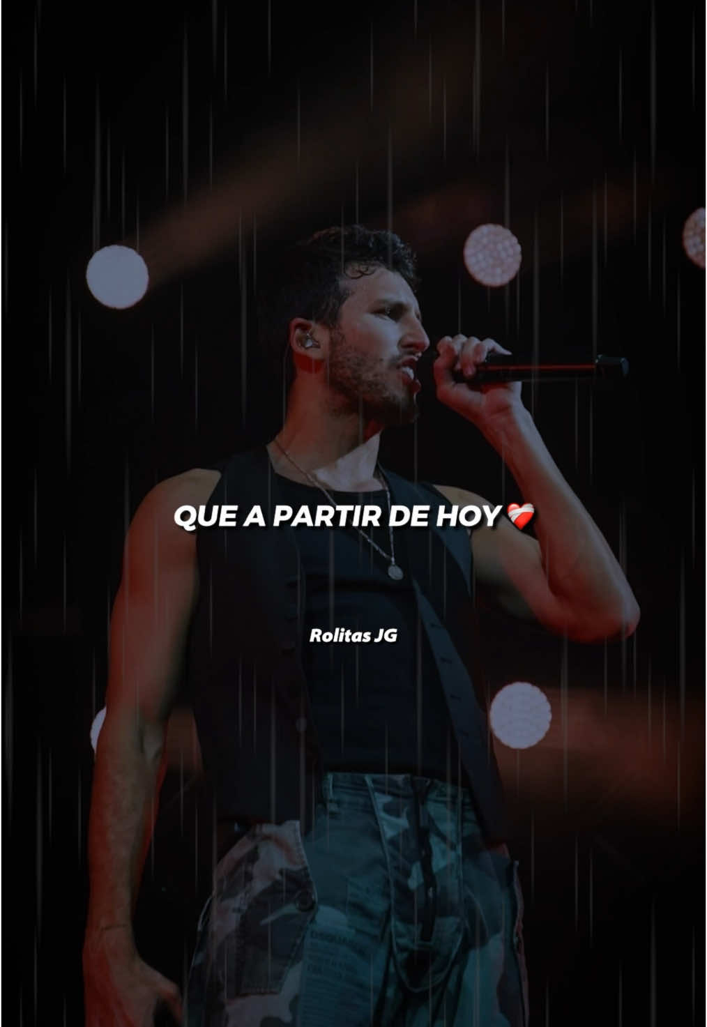 A Partir De Hoy 🎶 #sebastianyatra #apartirdehoy #paradedicar #parati #lyrics #viral 