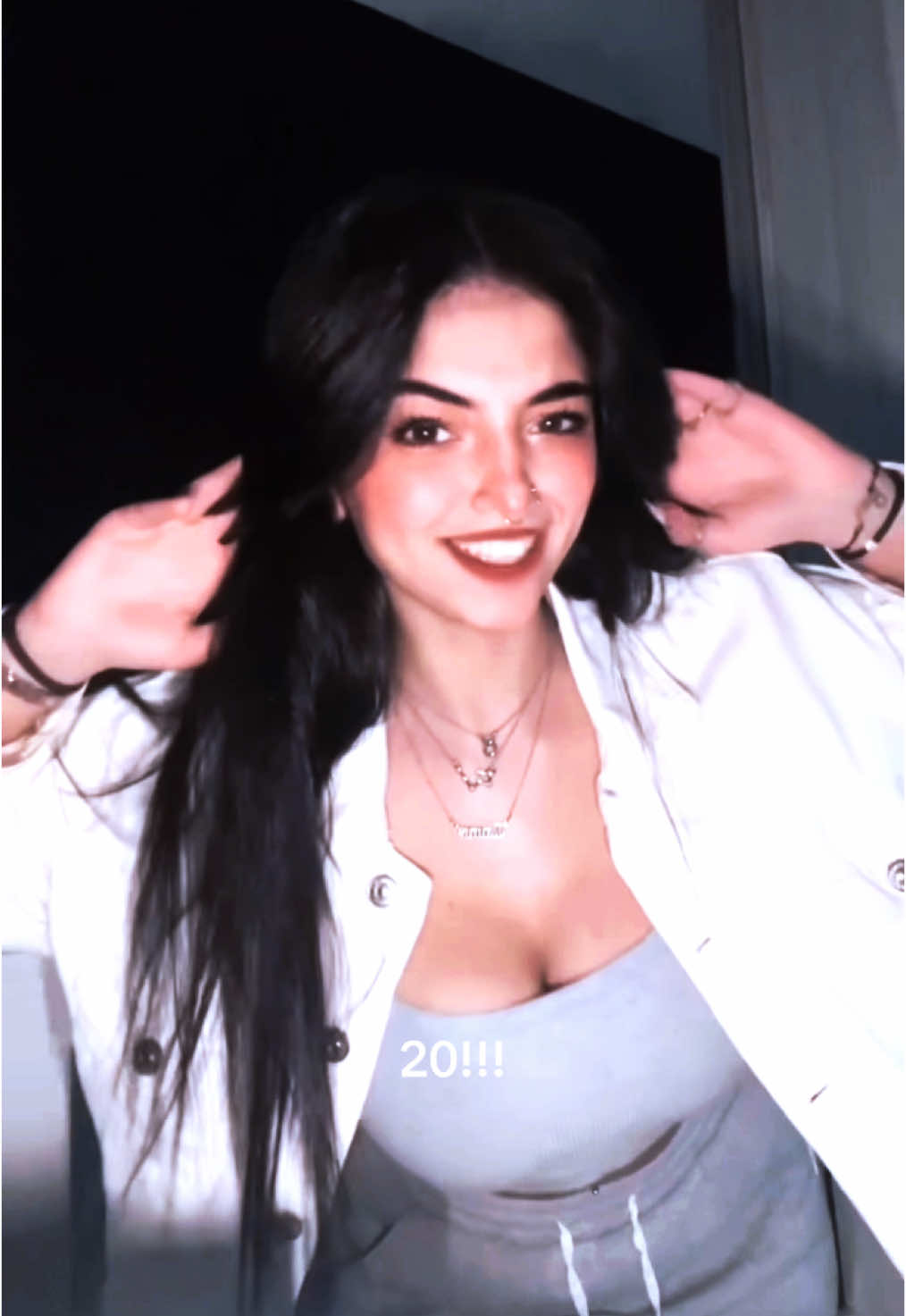 Sayin’ goodbye to my teenage years 🩶!