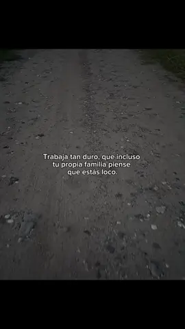 Cuando trabajas en silencio, los resultados hablan por ti. #frases #motivacion #superacion #disciplina #crecimientopersonal #mentalidadganadora 