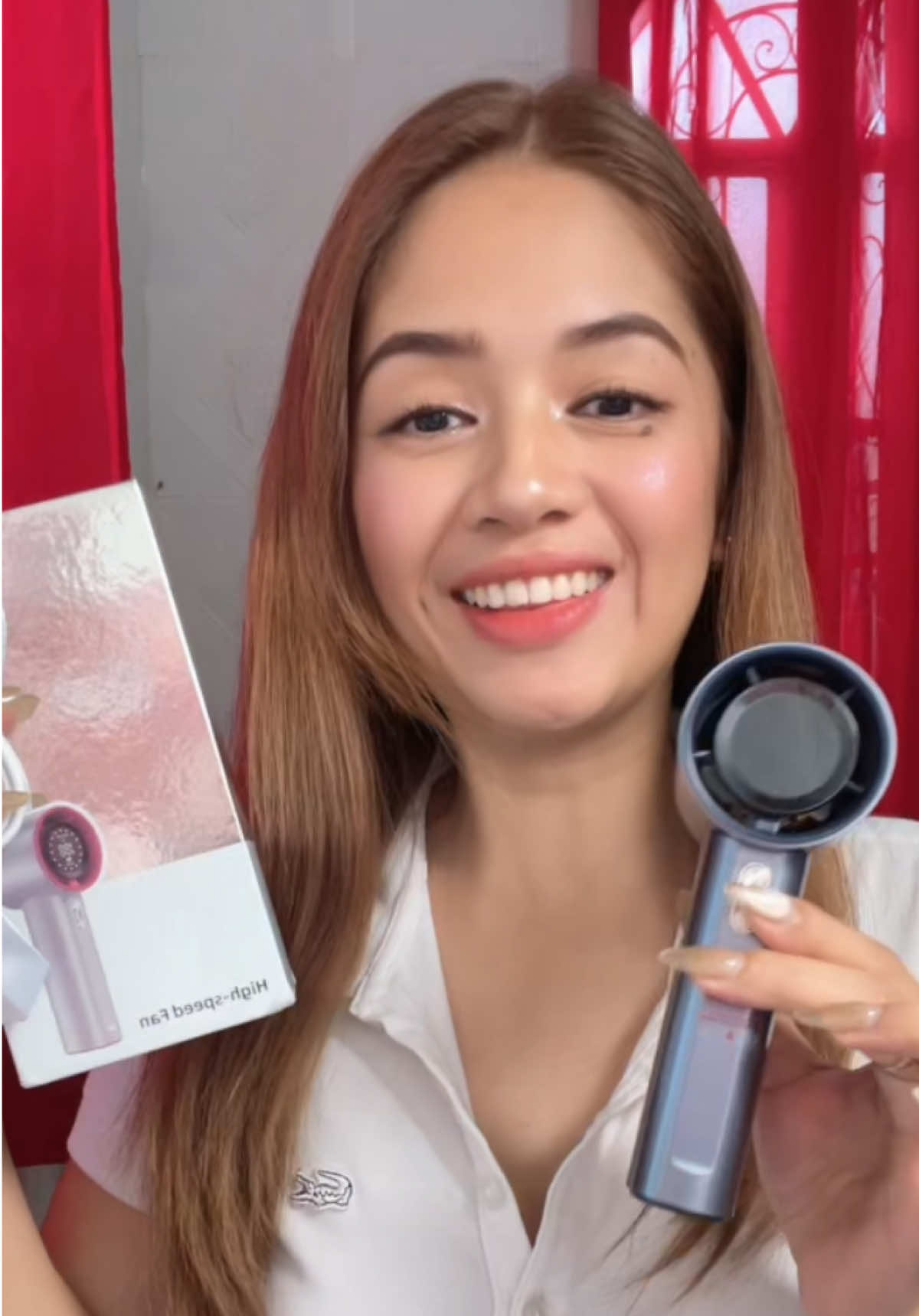 Singlakas pero di singmahal 4000mAh turbo fan#turbofan 