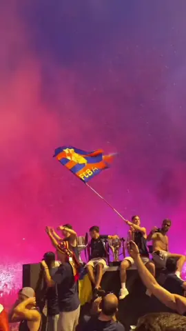 Blaugrana💙❤️ @fcbarcelona #mesqueunclub🔵🔴 #champion #vivalavida 