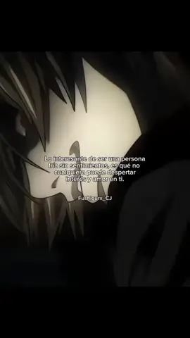 #frasesgod #egocentrismo #reflexion #filosofia #personalidades #frias #narcisista #egocentrico #kira #yagamilight #deathnote #viraltiktoker #viralcontent #fyp 