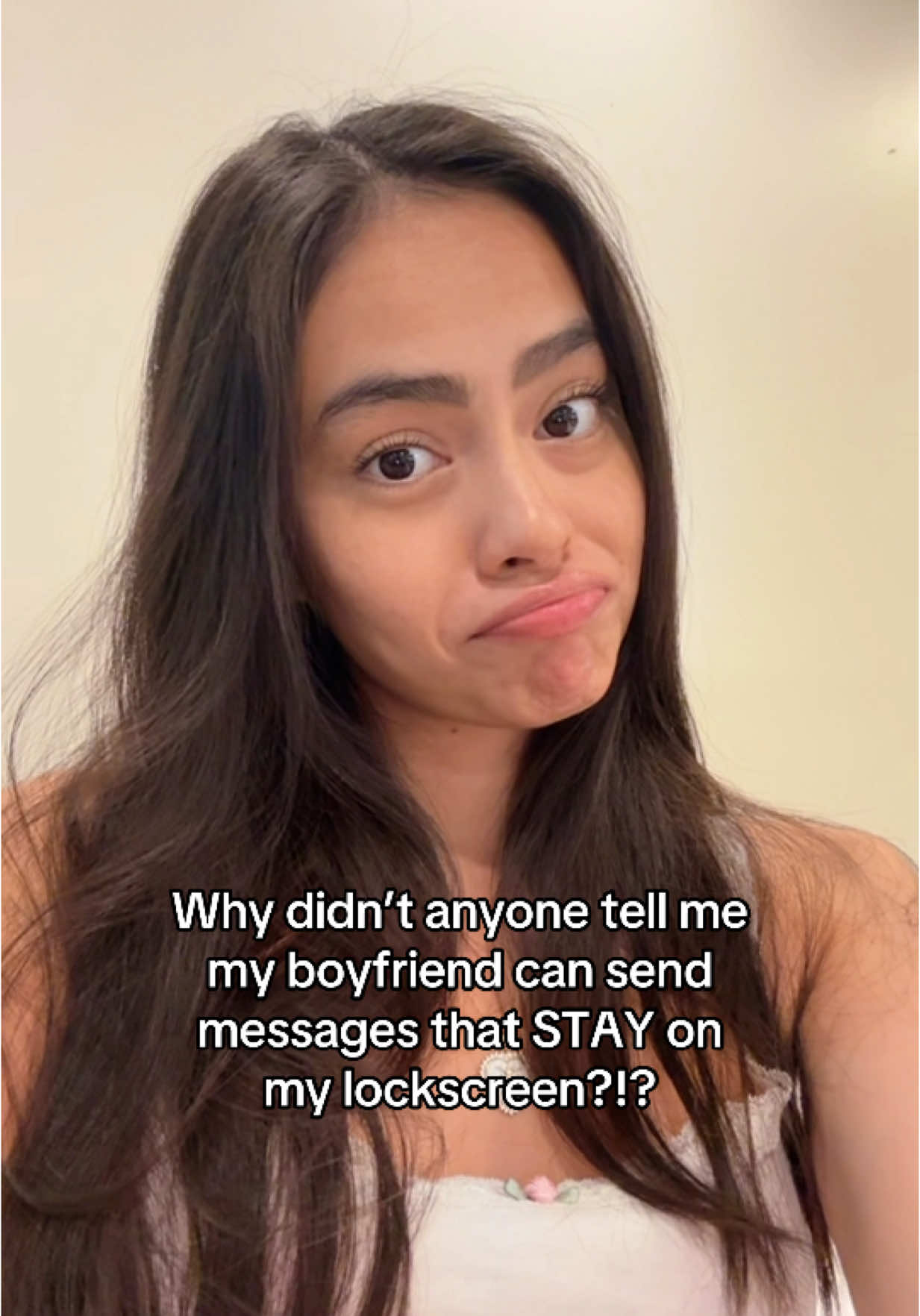 Makes long distance fun 🥹 #longdistancerelationship #fyp 