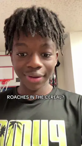 Dr. Doofenshmirtz type voice😭😭 #viralvideo #funnyvideo #brothers #roachesinthecereal #foryoupage 