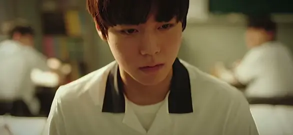 Yeon si-eun confronts bullies🔥☠️#weakheroclass1 #short #fyp #capcut #edit #netflix #weakheroclass2 #viral #