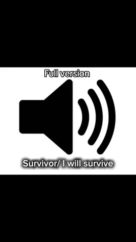 #CapCut #song #cool #imasurvivor #iwillsurvive #peak #absultecinama #fu #fyp #fypage #getviral #real#gojovssukuna 