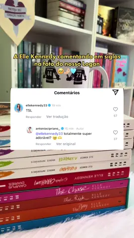 EU AMO ISSO 💙 #offcampus #offcampusellekennedy #johnlogan #briaru #BookTok #ellekennedy #ellekennedyauthor #booktokbrasil #fyyyyyyyyyyyyyyyy #edits #livrostiktok #books @Elle Kennedy @Antonio 