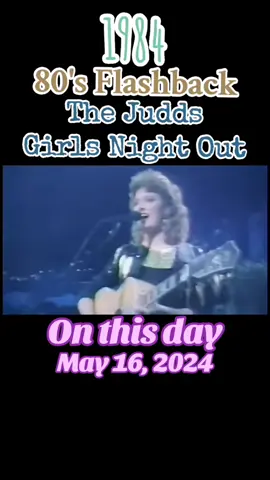 #onthisday #fyp #foryoupage #👍 #❤️ #hi #foryourpage #goodvibes #00s #2006 #00sthrowback #vibes #00smusic #jam #pov #pubg #Flashback #viral #viralvideo #tiktok #fypシ #fypage #thejudds #girlsnightout #countrymusic 