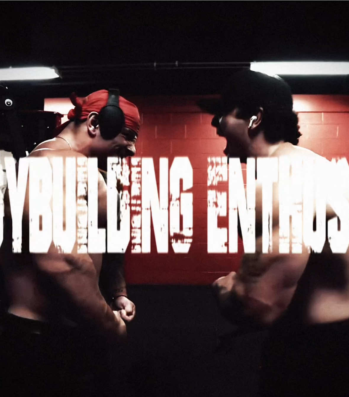 Tren Twins / Rollin’ (Air raid vehicle) - Limp Bizkit #gym #bodybuilder #Fitness #trentwins #real #bodybuilding #motivation 