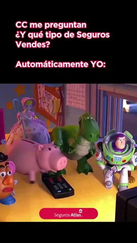 ¡Tenemos un seguro a tu medida! Conoce nuestros planes y coberturas. . . . #segurosatlas #seguros #aseguradoras #trend #disney #toystory #agentesdeseguros