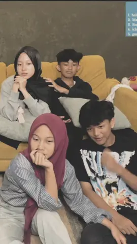 samaa' truss yaa kaliann🤍#fyppppppppppppppppppppppp #masukberandafyp #xybca #4upage #gamersbucin #bismillahfyp #melnangamersbucin #lucuubanget #mariogamersbucin #sosweet  @riotamvan @aboutdesmaa @amel @adnan_tamvan 