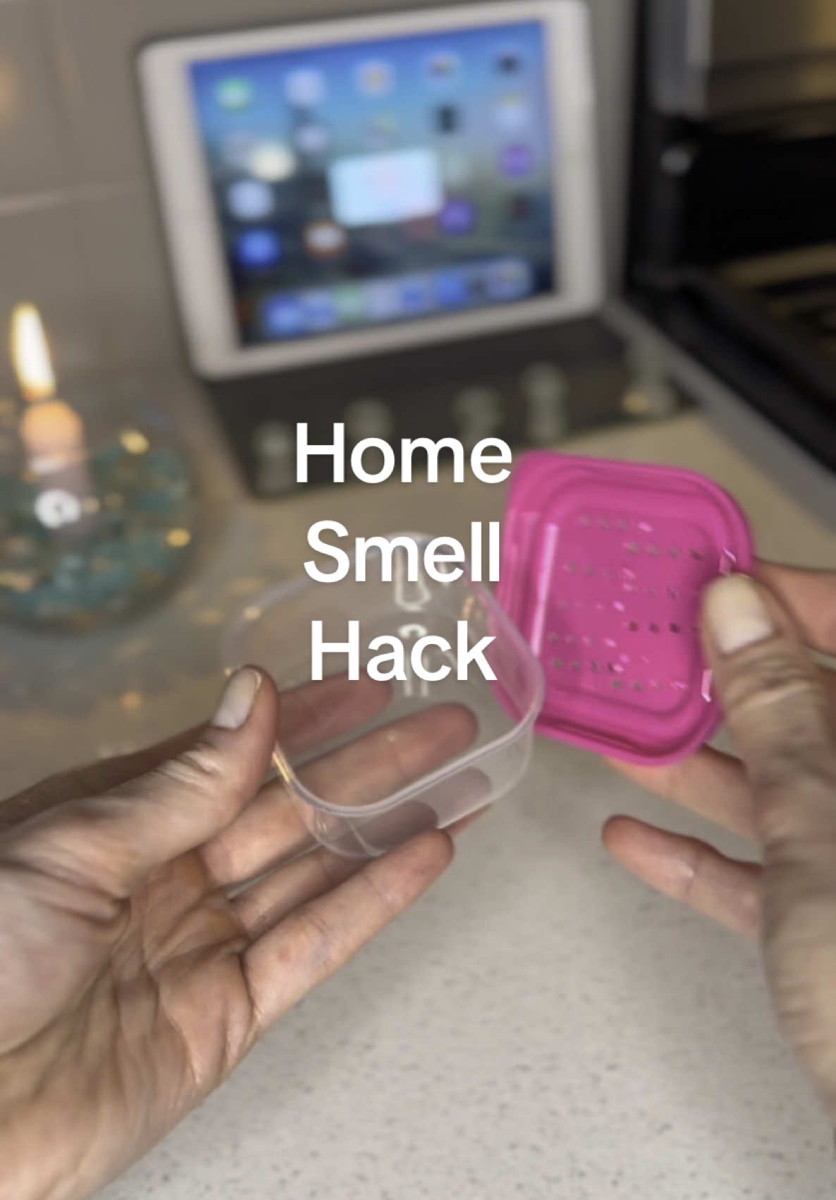 wish I knew this brilliant home smell hack sooner! #homehacks #Home #hacks #cleaning #cleaninghacks #cleaningtips #lifehacks #tipsandtricks #smellssogood #fyp