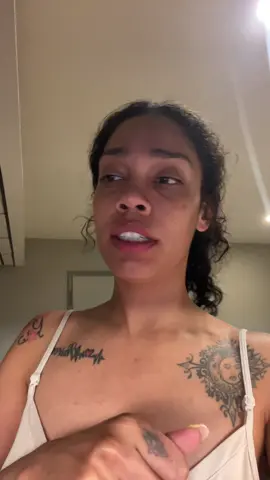 Like girl we depending on you 😭 