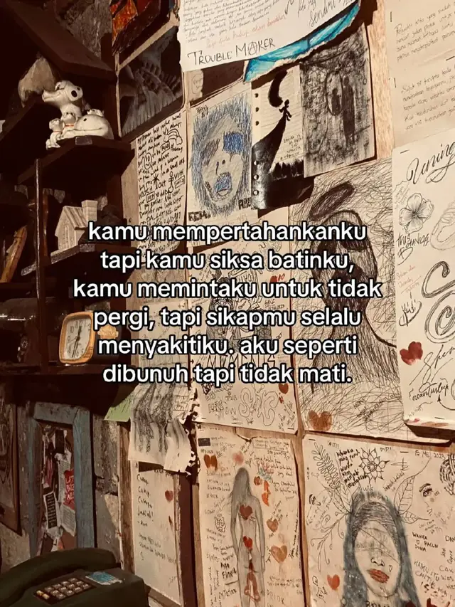 #xyzbca #fyp #4u #sadvibes #sadstory #galaubrutal #viralvideo 