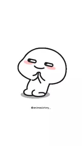 gue tau kok☺ #animasi #animasiku #lucu 