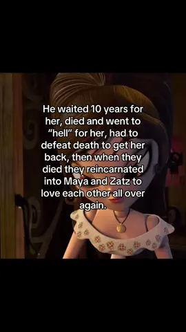 What set my standards #thebookoflife #bookoflife #film #lovestory #TrueLove #bookoflifemovie #music #fypage #relatable #