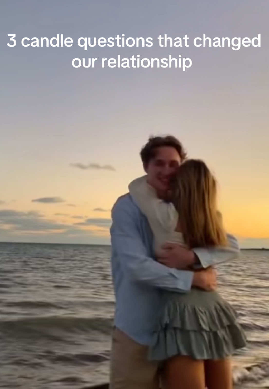 i love this app #couples #ldr #longdistancerelationship #couplegoals #datingapps #dating #hinge #candle #relationships 