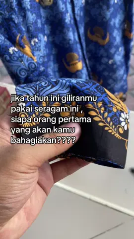 yang pasti orang tua , serta mereka mereka yang selalu ada disetiap susah dan berdoa untuk kebikan saya🥲 Guys, kalian butuh latihan soal SKD CPNS gak? komen 