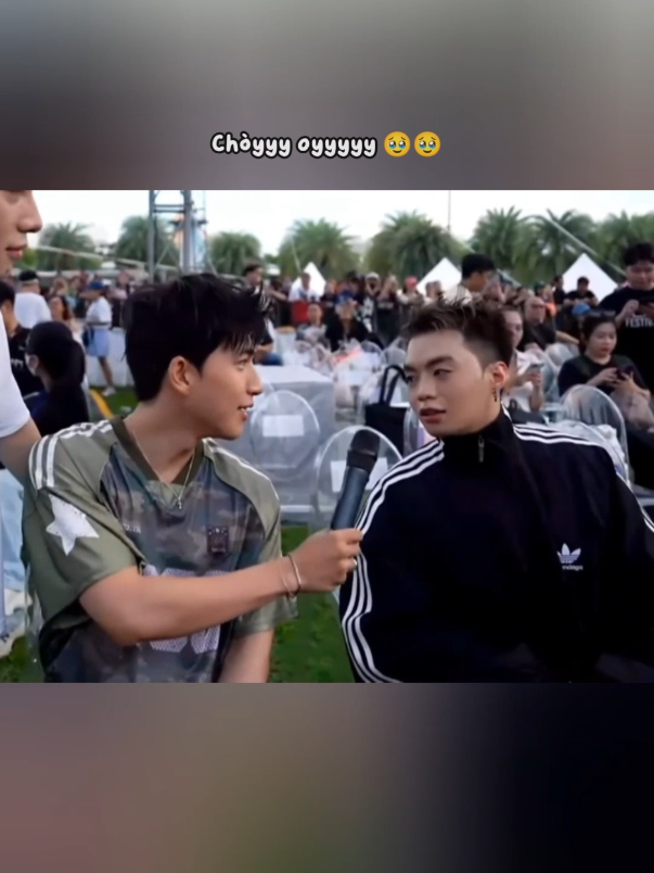 Một ngày đi event cùng nhau của HiếuAn có gì? Có sự ngọt ngào đó 🥹 #tranminhhieu #dangthanhan #hieuthuhai #negav #hieuan #hieugav #trending #xuhuong #gerdnang 