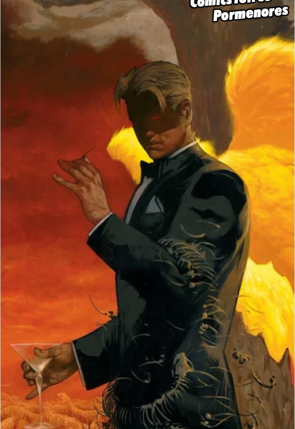 Personajes de Marvel y DC que serían Dioses de la Destruccion en Dragon Ball | #ComicsYotrosPormenores #Curiosidades #DragonBall #DragonBallSuper #Goku #Marvel #DCcomics #MarvelComics #JusticeLeague #Avengers