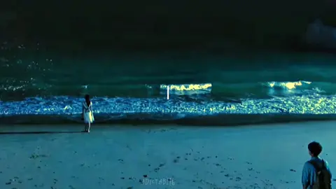 Una de mis escenas fav 🌊#SummerAgain #Cdrama #summeragaindrama #fyp 