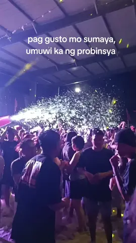 Fiesta sa Probinsya #fiesta #provincelife #fyp 