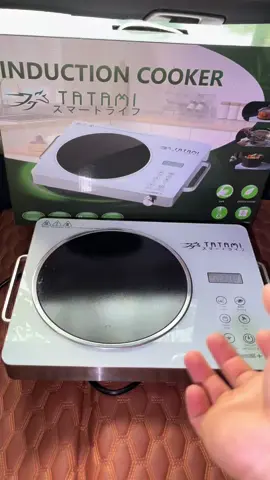 Test trực tiếp chế độ nướng trên bếp TaTami 700 độ C #bephongngoai #bephongngoaitatami #bepdien #bepdienthongminh #xuhuong #xuhuongtiktok 