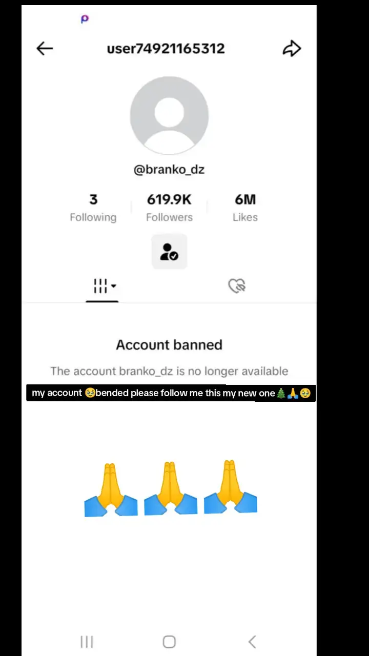 please follow me ☝️☝️🙏#creatorsearchinsights 