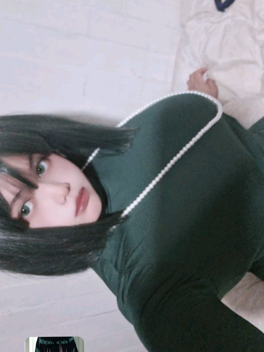 Si, no se como se canta la canción #Cosplay #fubuki #onepuchman #fubukicosplay #humor #paratiiiiiiiiiiiiiiiiiiiiiiiiiiiiiii #cosplayer #Viral #fypage #trend