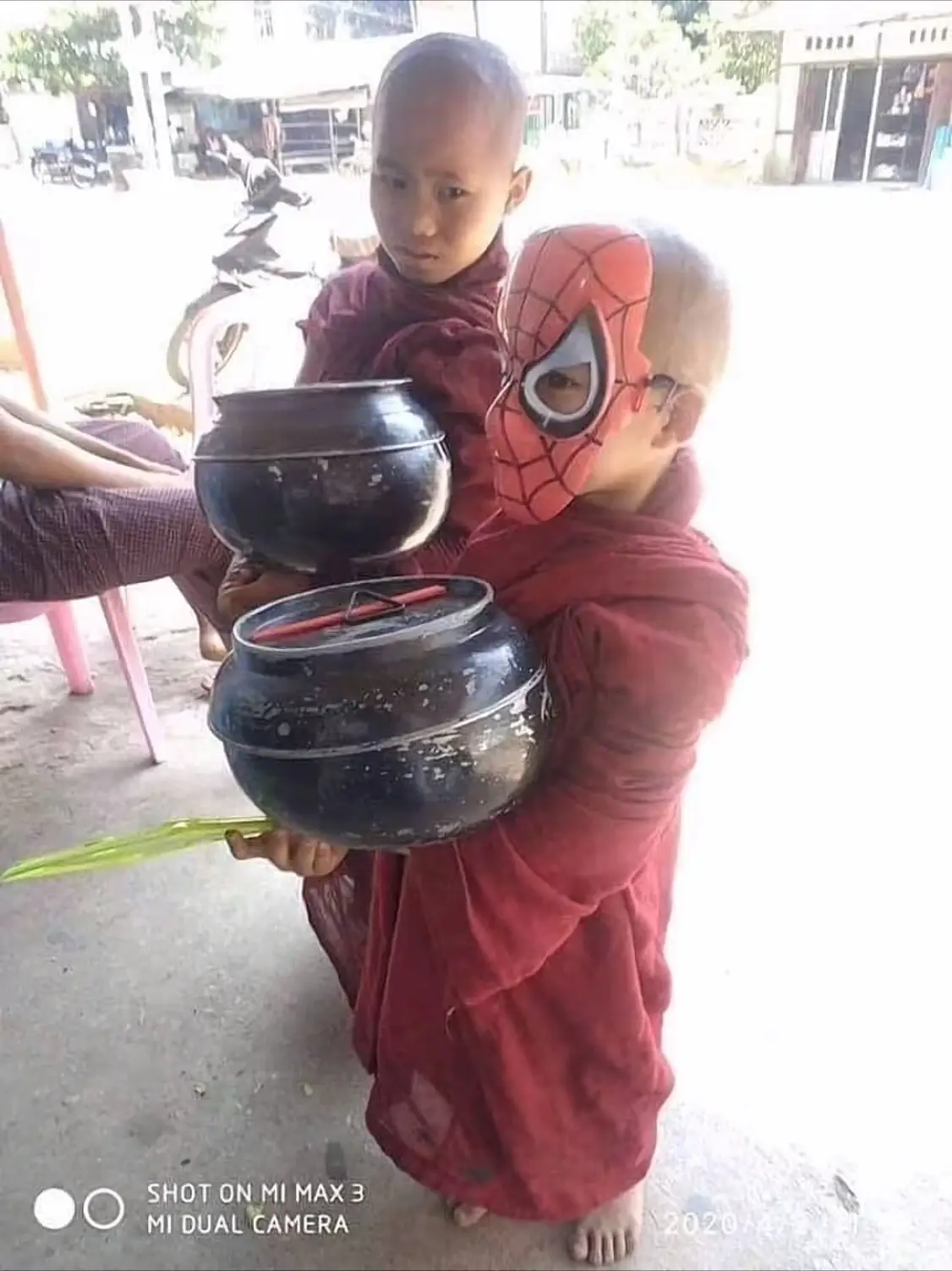 ☘️#xuhuong #ចង់ល្បីដូចប្រូដែរ😹🤣🤣🤣🤣 