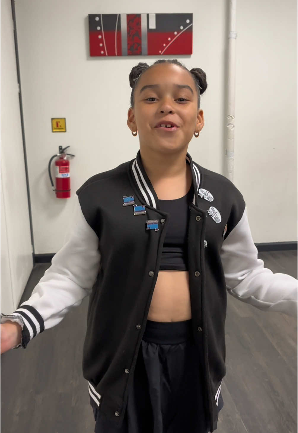 COMP IS TOMORROW AND WE ARE PUSHING THROUGH ‼️ #inferno #dance #competition #jrds #jordayriveradancestudio #viral #funny #fyp 