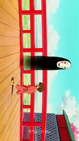 #studioghibli #studioghibliedit #sincara #spiritedaway #hayaomiyazaki #spiritedawayedit #elviajedechihiro #elviajedechihiroedit