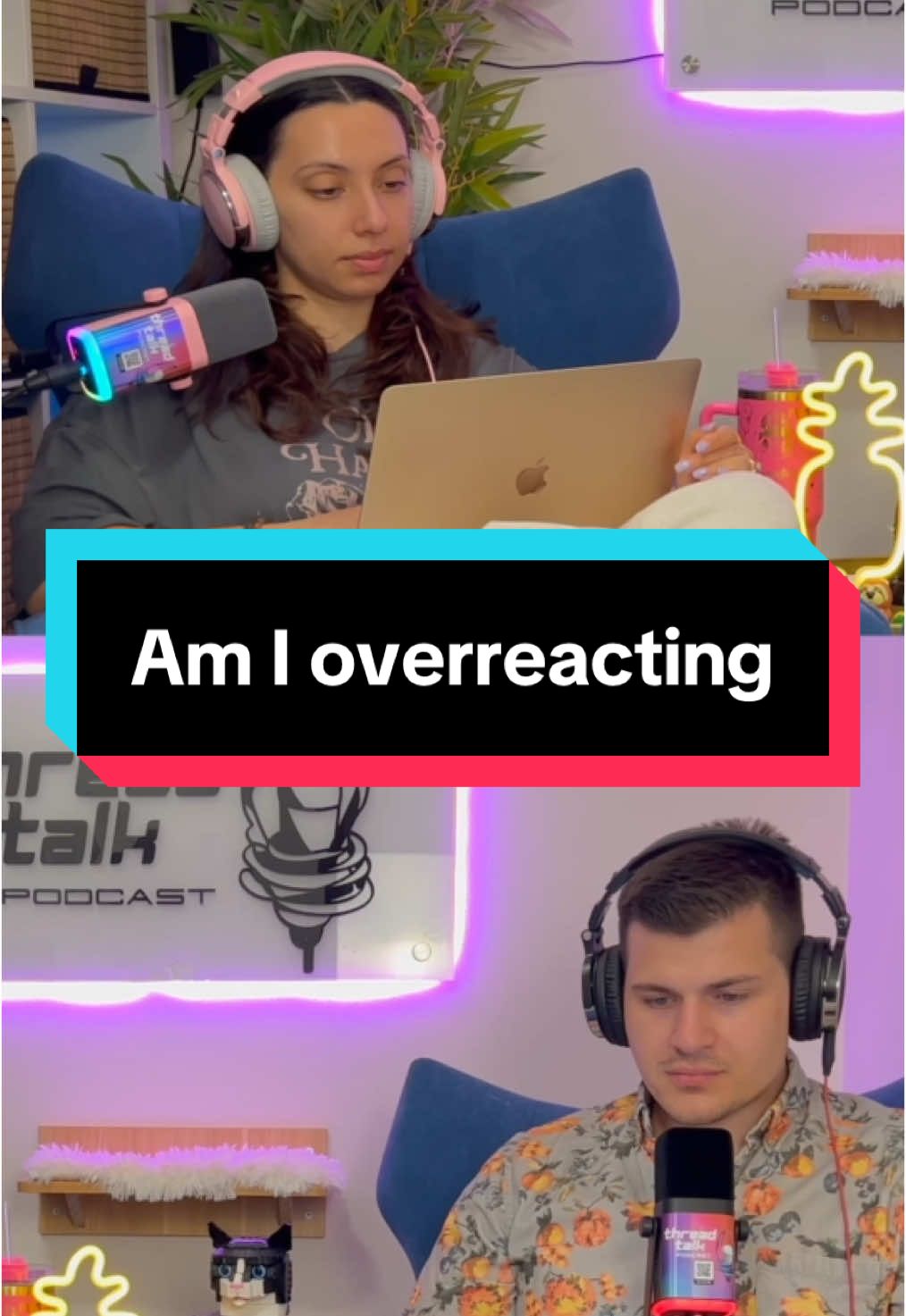 Am I overreacting? #reddit #aita #tifu #redditstory #redditstories #threadtalk #threadtalkpodcast #podcast #redditreadings 