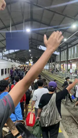 Menjemput +3 di tanah sembada #persija #persijajakarta #psssleman #awaydays 