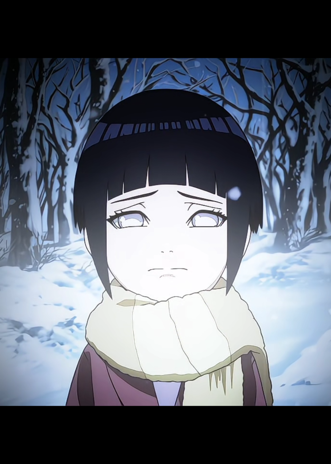 Hinata💜 #hinata #hinatahyuga #hinataedit #thelastnaruto #naruto #fy #ttk 