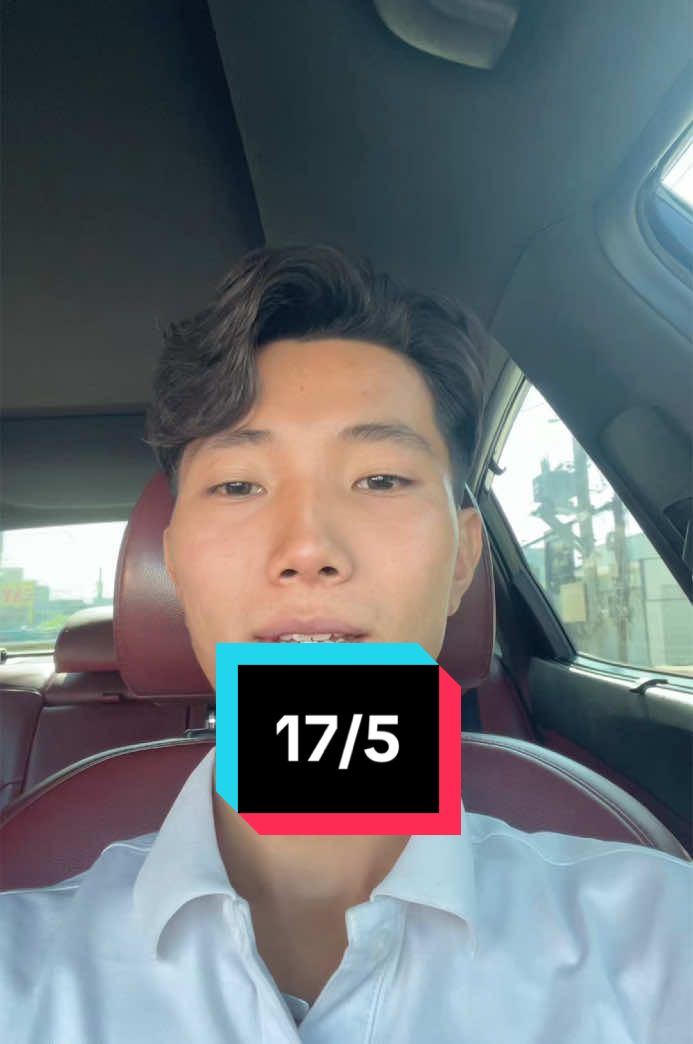 17/5 tin vui tiếp tục đến.