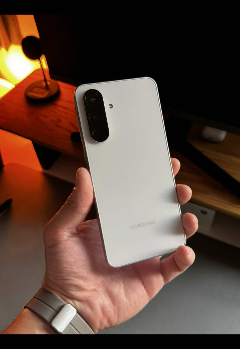 Samsung Galaxy A56 Unboxing 🔥😎 #tech #techunboxing #samsung #galaxya56 #techtok #smartphone #mobile