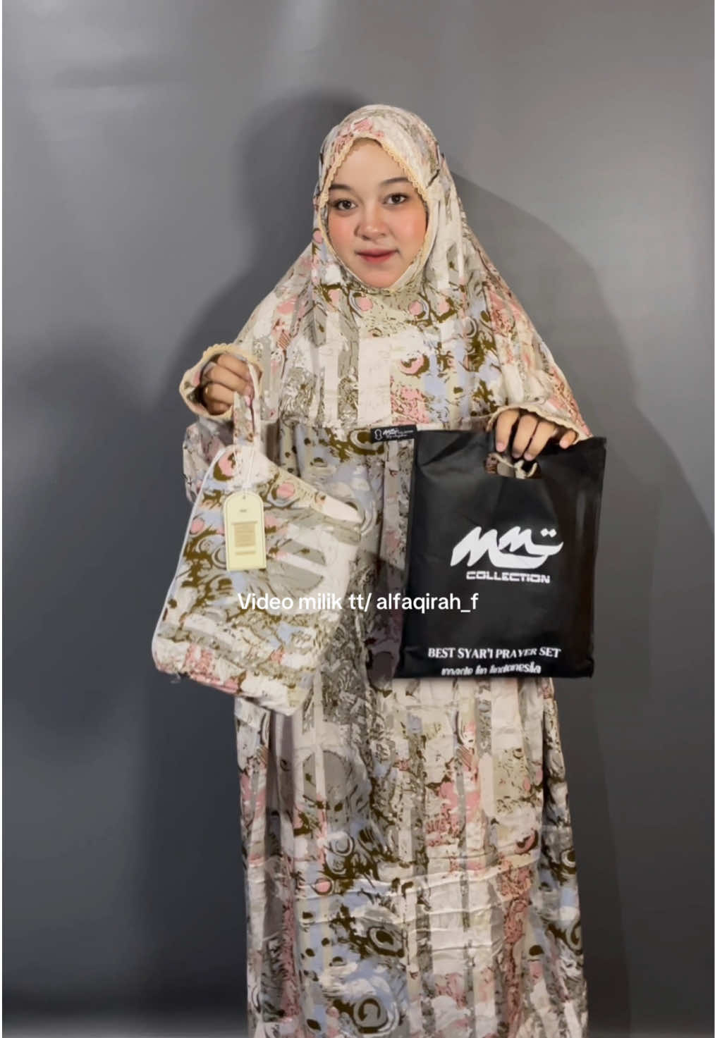 Cuma 100++ CO buat sholat ied🌙 cakepp bgt ada banyak pilihan motif✨🤩 #mukenaterusan #mukenacantik #mukenamotif #lebaraniduladha #mukenamurah 